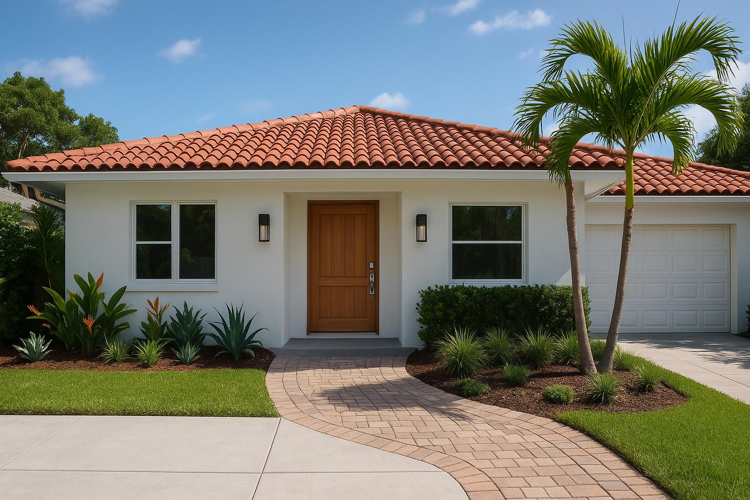 Redwood Home Renovation local service coverage in Miami