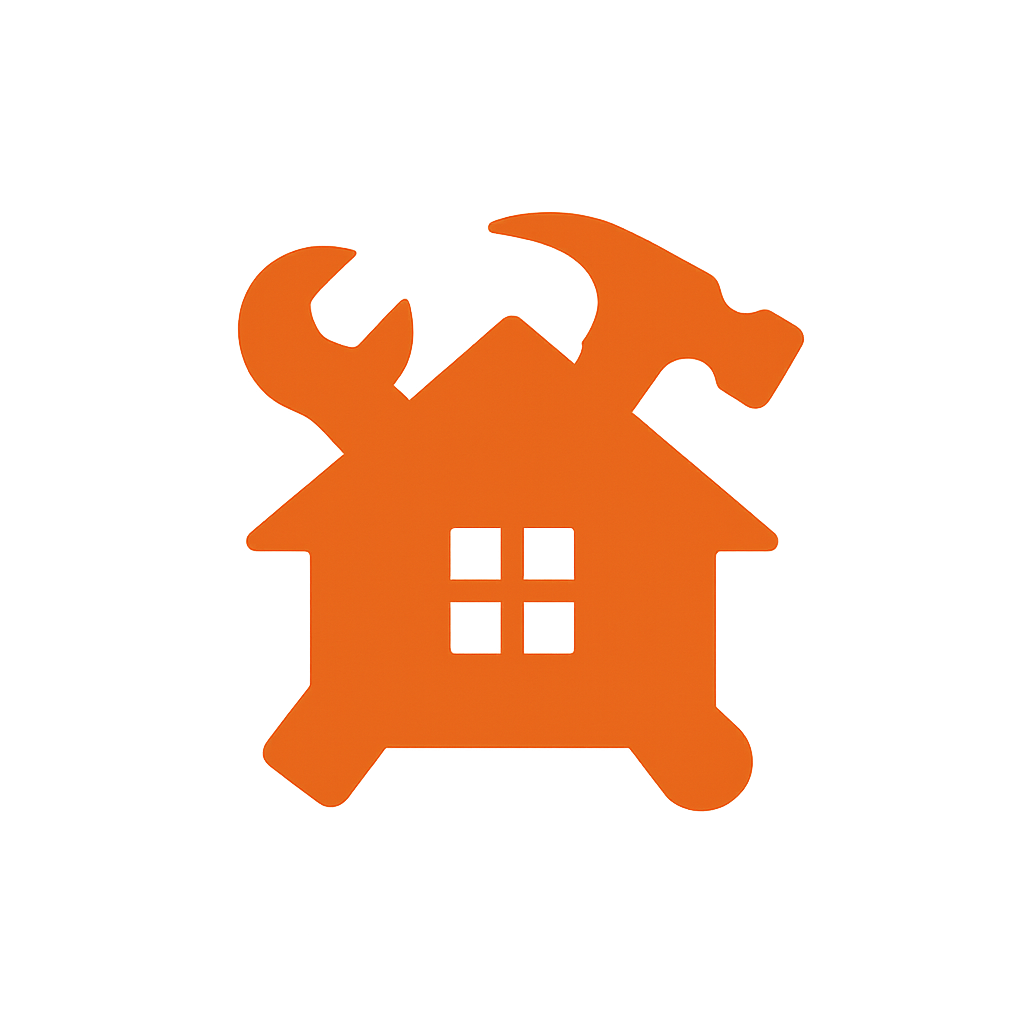 Redwood Home Renovation logo